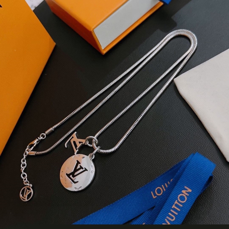 LV Necklaces